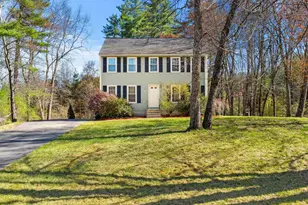 71 Talent Rd, Litchfield, NH 03052 - Photo 1