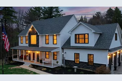 34 Horizon Drive, Goffstown, NH 03045 - Photo 1
