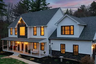 34 Horizon Dr, Goffstown, NH 03045 - Photo 1
