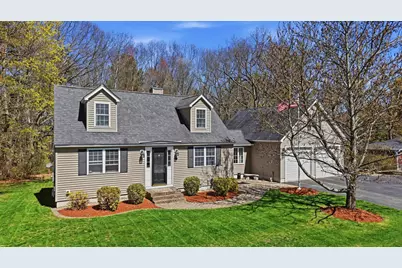 7 Vernon Street, Hudson, NH 03051 - Photo 1