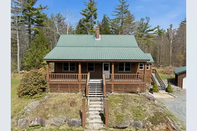 218 E Side Road, Wentworth, NH 03282 - Photo 1