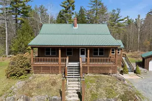 218 East Side Rd, Wentworth, NH 03282 - Photo 1