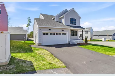 7 Wren Lane, Laconia, NH 03246 - Photo 1