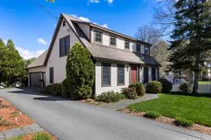 8 Fairview Ave, Hanover, NH 03755 - Photo 1