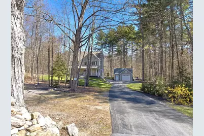 541 Bedford Road, New Boston, NH 03070 - Photo 1