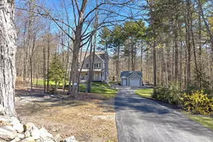 541 Bedford Rd, New Boston, NH 03070 - Photo 1