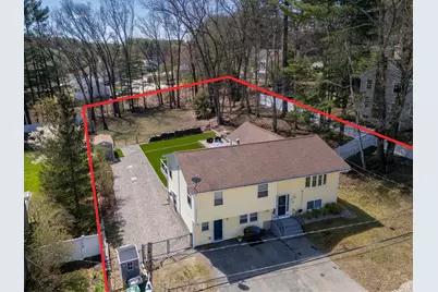 45 Damon Avenue, Nashua, NH 03064 - Photo 1