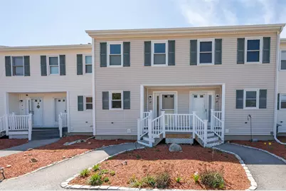 6 Pleasant Street #A5, Hooksett, NH 03106 - Photo 1