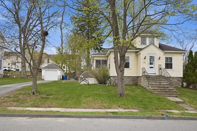 82 Sunnyside Street, Manchester, NH 03103 - Photo 1