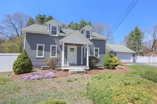 401 Broad St, Nashua, NH 03063 - Photo 1