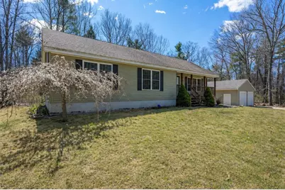 130 Raymond Road, Nottingham, NH 03290 - Photo 1