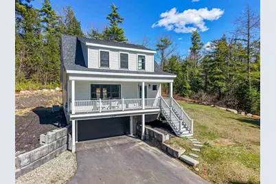 1239 Center Street, Wolfeboro, NH 03894 - Photo 1