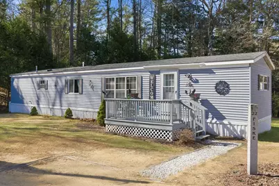 22 Brook Circle, Loudon, NH 03307 - Photo 1