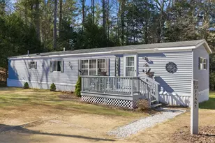 22 Brook Cir, Loudon, NH 03307 - Photo 1