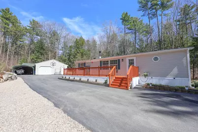 2435 Weare Road, Henniker, NH 03242 - Photo 1