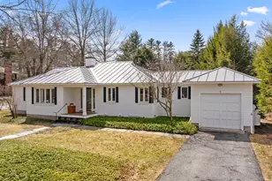 7 Read Rd, Hanover, NH 03755 - Photo 1