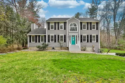 7 Drake Lane, Derry, NH 03038 - Photo 1