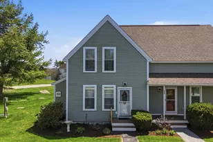 14 W Ridge Dr, Peterborough, NH 03458 - Photo 1