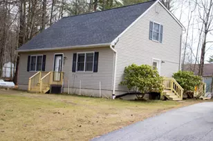 8 Russet Dr, Pittsfield, NH 03263 - Photo 1