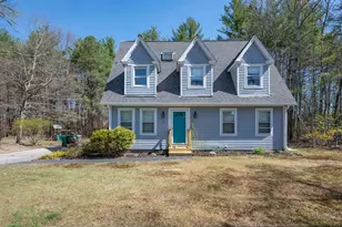 26 Pepperell Rd, Brookline, NH 03033 - Photo 1