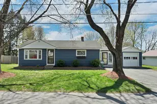 5 Pleasant St, Merrimack, NH 03054 - Photo 1