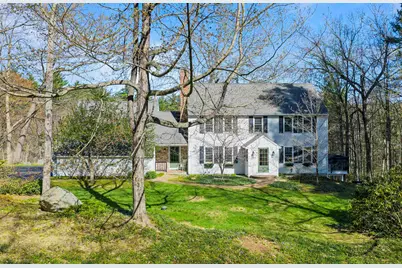 12 Candlewood Drive, Amherst, NH 03031 - Photo 1