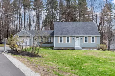 32 Cyrus Lane, Gilford, NH 03249 - Photo 1