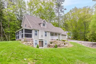 93 White Birch Dr, Gilford, NH 03249 - Photo 1