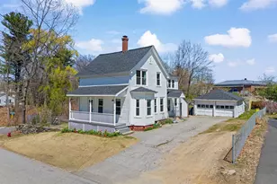 71 Franklin St, Derry, NH 03038 - Photo 1