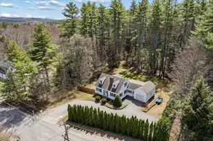 321 Spring St, Hopkinton, NH 03229 - Photo 1