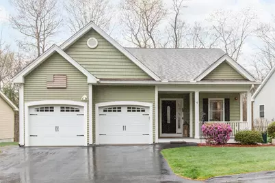 4 Sagewood Drive, Pelham, NH 03076 - Photo 1