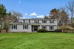 98 Musquash Rd, Hudson, NH 03051 - Photo 1