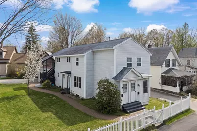 13 Clinton Street, Concord, NH 03301 - Photo 1