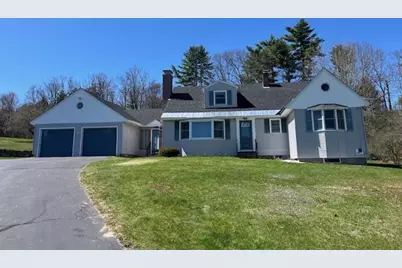 16 Goodell Road, Antrim, NH 03440 - Photo 1