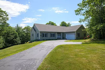 1375 Province Road, Gilmanton, NH 03237 - Photo 1