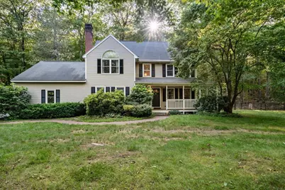 129 Cambridge Road, Bedford, NH 03110 - Photo 1