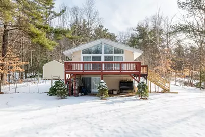 60 Upland Drive, Gilford, NH 03249 - Photo 1