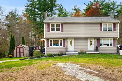 151 Rockingham Road #A, Derry, NH 03038 - Photo 1