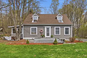 20 Greensboro Rd, Hanover, NH 03755 - Photo 1