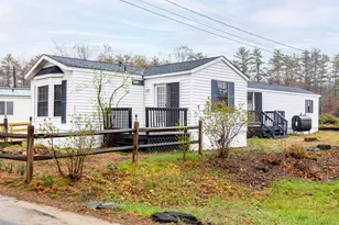 146 Pineland Park Rd, Milton, NH 03851 - Photo 1