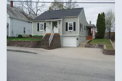 32 Morgan Street, Manchester, NH 03102 - Photo 1