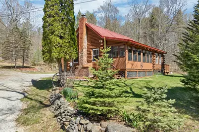 133 Thunder Road, Franklin, NH 03235 - Photo 1