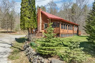 133 Thunder Rd, Franklin, NH 03235 - Photo 1