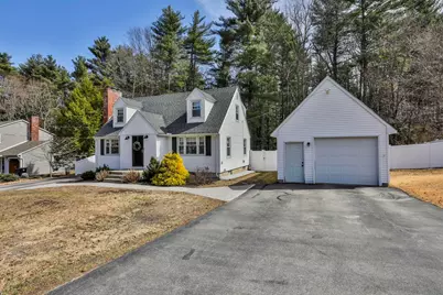 42 Dublin Avenue, Nashua, NH 03063 - Photo 1