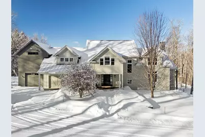 685 Putnam Forest Road, Stowe, VT 05672 - Photo 1
