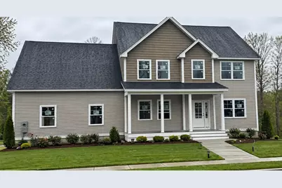 110 Laurel Road #31, Hooksett, NH 03106 - Photo 1