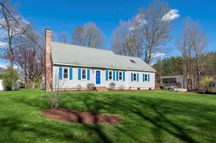 1 Heritage Dr, Merrimack, NH 03054 - Photo 1