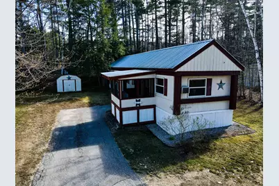 51 Tent Avenue, Conway, NH 03818 - Photo 1