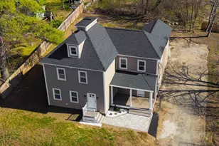 27 Washington St, Ashland, NH 03217 - Photo 1