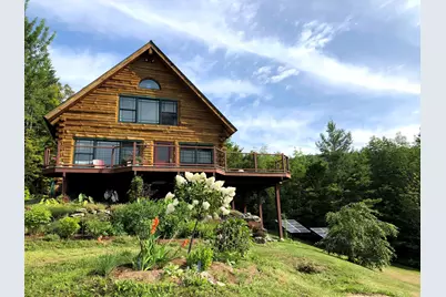 2300 Maple Hill Road, Rochester, VT 05767 - Photo 1